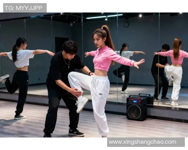 成都街舞队心理素质引发热议舞者背后的压力与挑战探讨